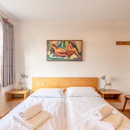 Lueg Naus Appartement Bad Hindelang Buitenkant foto