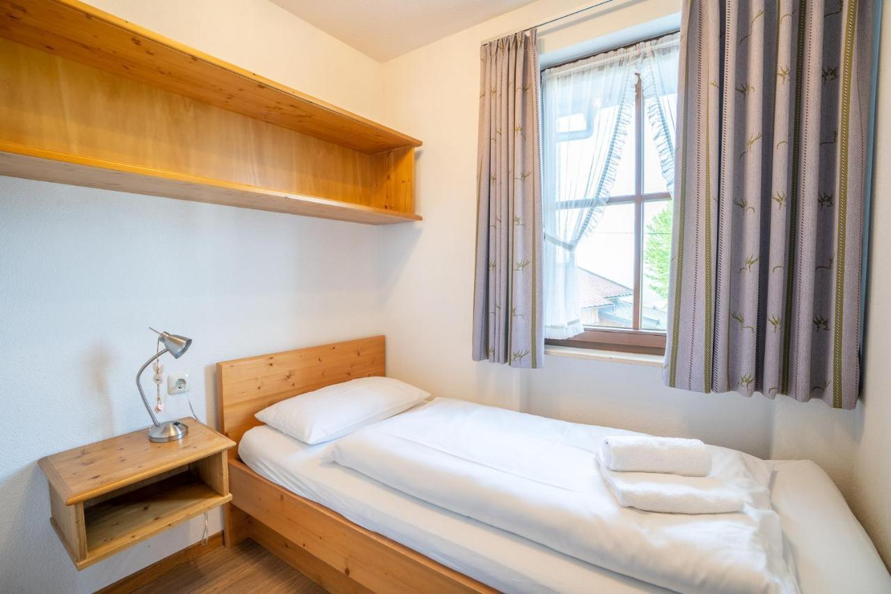 Lueg Naus Appartement Bad Hindelang Buitenkant foto