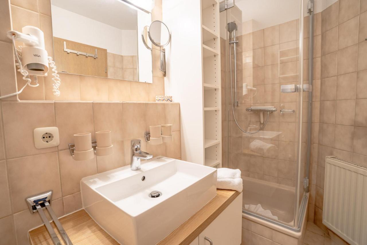 Lueg Naus Appartement Bad Hindelang Buitenkant foto