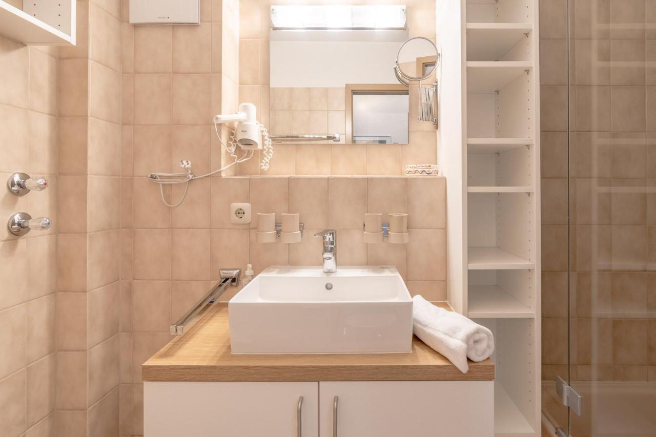 Lueg Naus Appartement Bad Hindelang Buitenkant foto